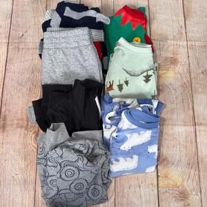Boys 4T Winter Bundle